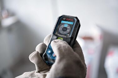 Лазерний далекомір Bosch Professional GLM 50-23 G
