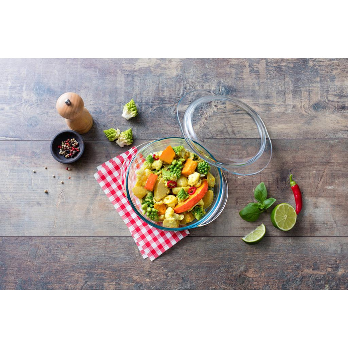 Каструля з кришкою O Cuisine, 3.1 л (7172892)