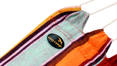 Гамак Easy Camp Tobago Mixed Colours (480040)