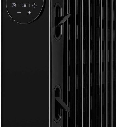 Масляний радіатор Orbegozo Rad 2510, 2500 Вт
