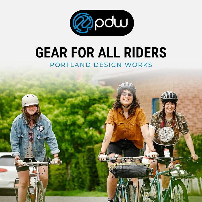 Велодзвінок King of Ding II від Portland Design Works