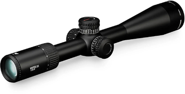 Приціл оптичний Vortex Viper PST Gen II 5-25x50 SFP EBR-4 MOA (PST-5251)