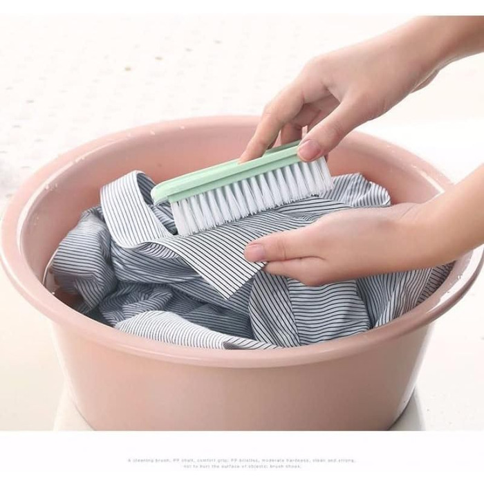 У Impulse Wash Brush Чистка домашнього одягу всередині м'яка щітка пуховик чотири щітки для взуття М'яка щетина