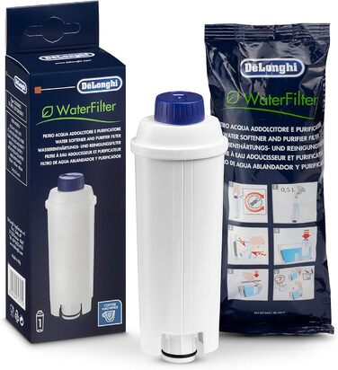 Чорний з хромованим покриттям та фільтром для води, 22.110.B