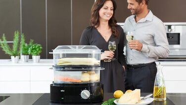 Чорний, 5100 Steamer Identity Collection