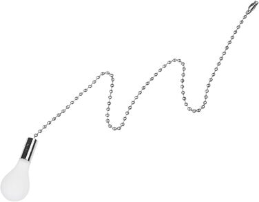 Дюймів), Light Pull Chain (13,6 дюймів), 2 шт. 1M Extension Pull Chains і 4 шт. додаткових зєднувача, 12,5