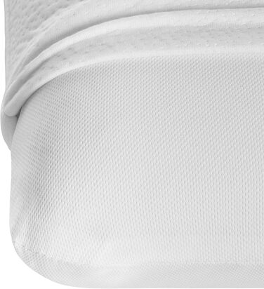 Розкішна подушка Panda з піни з ефектом пам'яті та бамбукового волокна для дітей віком від 4 років