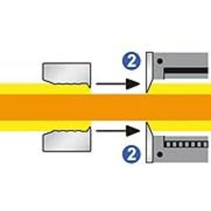 Змінна смужка MULTISTRIP