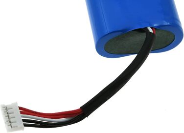 Акумулятор для колонок Anker SoundCore Boost, 7.4V, літій-іонний