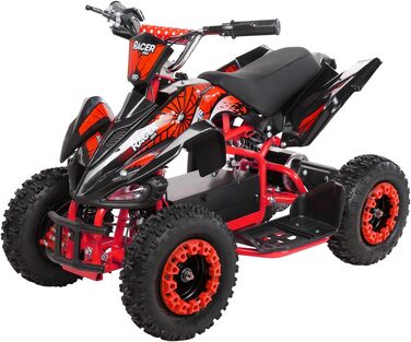 Дитячий електричний квадроцикл Miniquad ATV Racer d1D7EDd1D7ECd1D7ECd1D7ECd1D7ECd1D7ECd1D7EC Ватт d1D7D1d1D7D4 Вольт - Кишеньковий