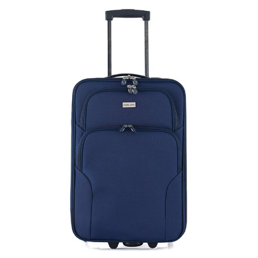 Валіза Semi Line 20' (S) Blue (T5681-1)
