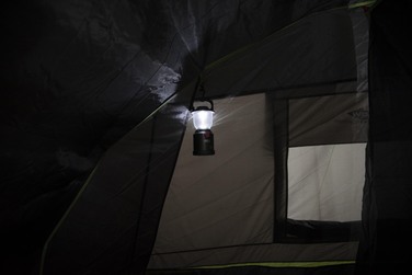 Намет чотиримісний High Peak Meran 4.0 Light Grey/Dark Grey/Green (11806)