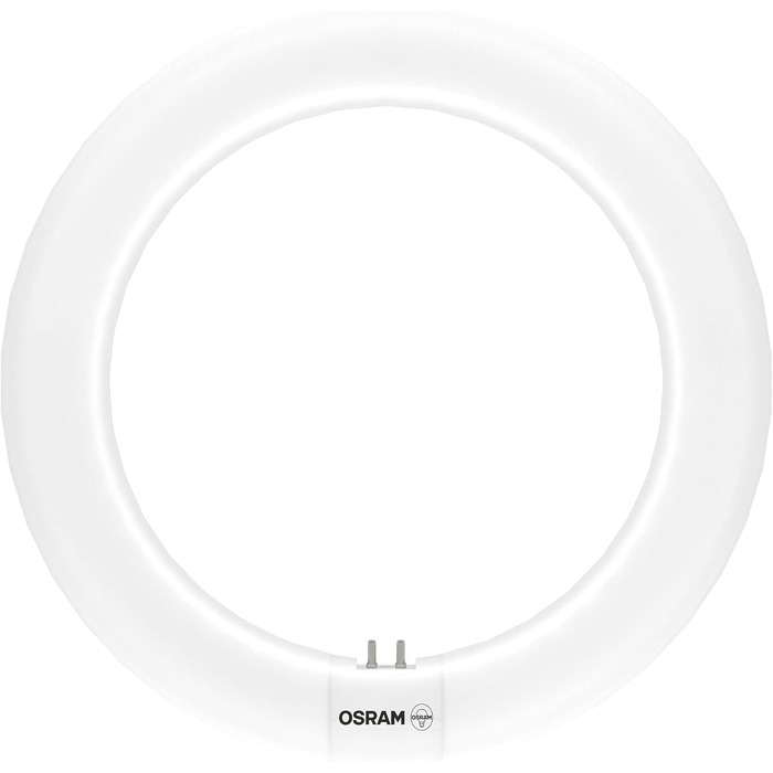 Світлодіодна трубка OSRAM T9, холодний білий (4000 K), 1320 люмен, заміна звичайних люмінесцентних ламп T9 12 Вт