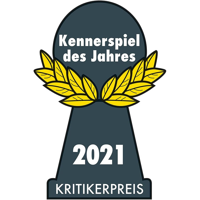 Базова гра, Kennerspiel des Jahres 2021, настільна гра, 2-4 гравці, вік 10, 45-60 хвилин, німецька 1-а базова гра Paleo