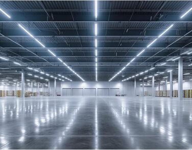 Лампа T8 tube 150cm 22W G13 840 нейтральний білий 4000K разом зі стартером