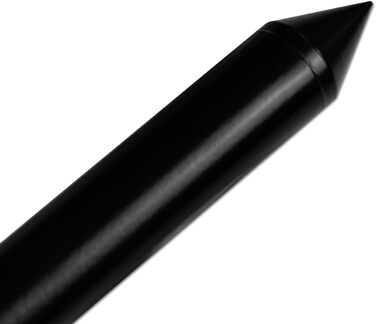 Тримач для вудок Brolly Bankstick на 2-4 шт., алюмінієвий, з подвійним гвинтом, 50-90 см / 100-190 см, 16/9 мм, чорний, 4 шт. / 50 - 90 см