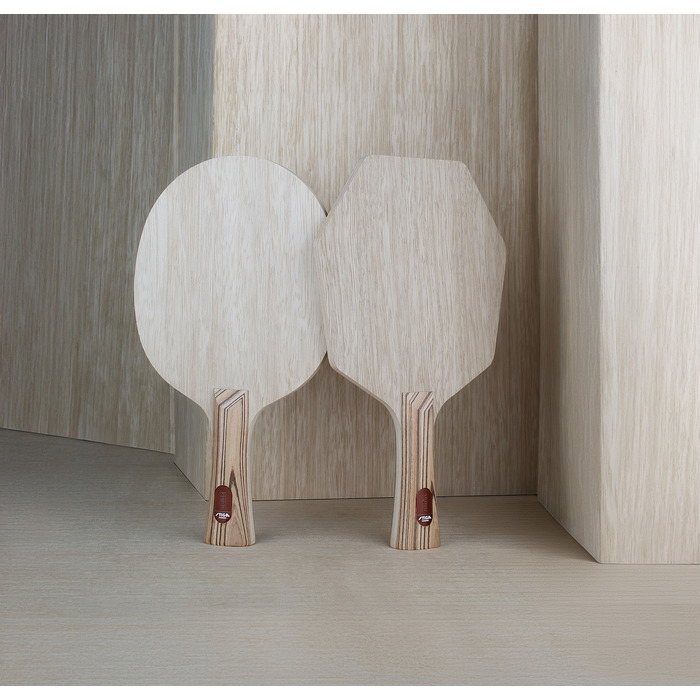 Основа для ракетки Stiga Pure Master (1600-2101-35)