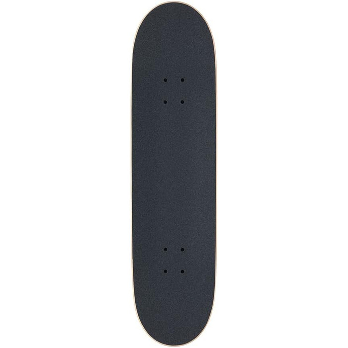 Скейтборд Santa Cruz Obscure Hand Large Complete 8.25" Multi 2025