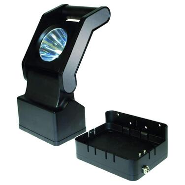 Світлодіодний ручний налобний ліхтар FRANKE HX 3W