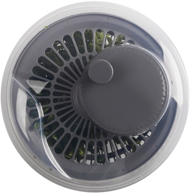 Сушарка для зелені Violet House 0890 GRAY 4.5 л (7249017)