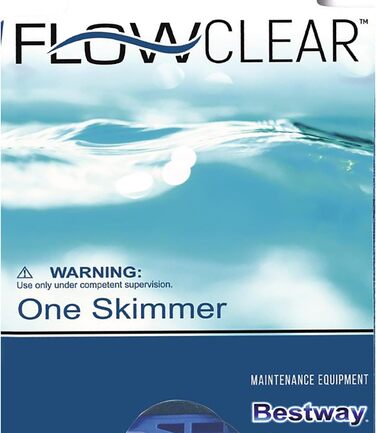 Bestway Flowclear, Bestway Flowclear