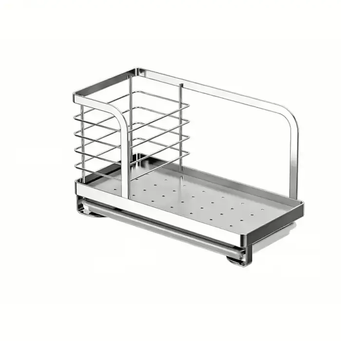 Органайзер для раковини OriwarE B0B2CQ2D64 з піддоном