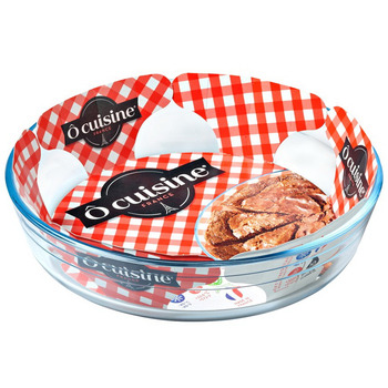 Форма O CUISINE, 26 см (6270320) Форма O CUISINE, 26 см (6270320)