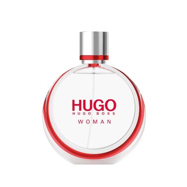 Парфуми Hugo Boss Hugo Woman (50 мл)