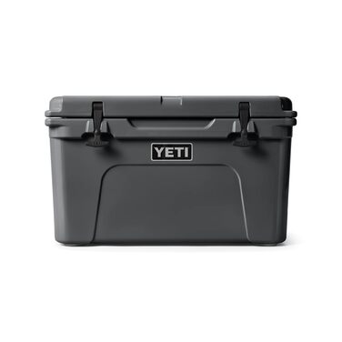 Радіатор YETI Tundra 45 кольору вугілля