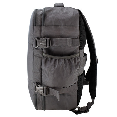 Рюкзак міський Semi Line 20 Graphite (P8308-2)