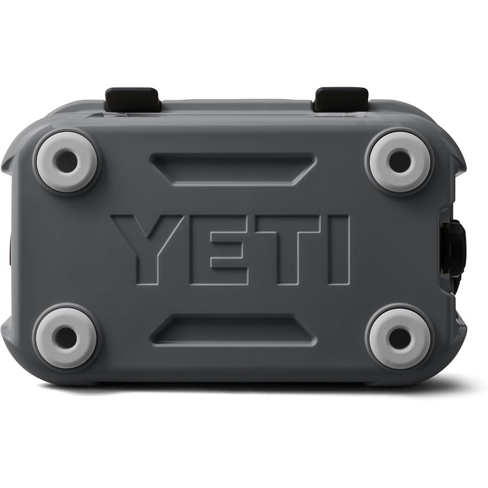 Кулер YETI Roadie 15 кольору вугілля