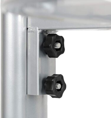 Спільне ліжечко-колиска з матрацом та москітною сіткою 2-в-1 для малюків від 1 до 36 місяців (96 x 57 x 77 см)