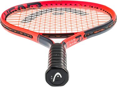 Тенісна ракетка Head Radical Junior – ідеальний вибір для юних гравців віком 9–11 років