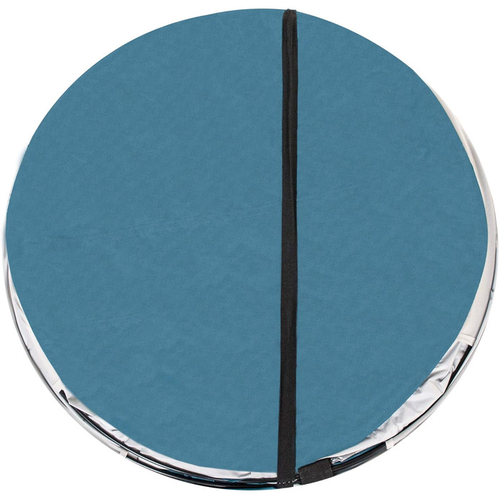 Розкладний пляжний намет із захистом від ультрафіолету, легкий сонцезахисний намет 10178, розмір 145x100x70 см