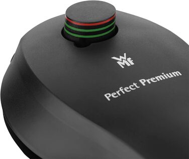 Скороварка WMF Perfect Premium One Pot 6,5 л, 22 см, сталь Cromargan, для індукційних плит, 2 рівні приготування, з універсальним регулятором
