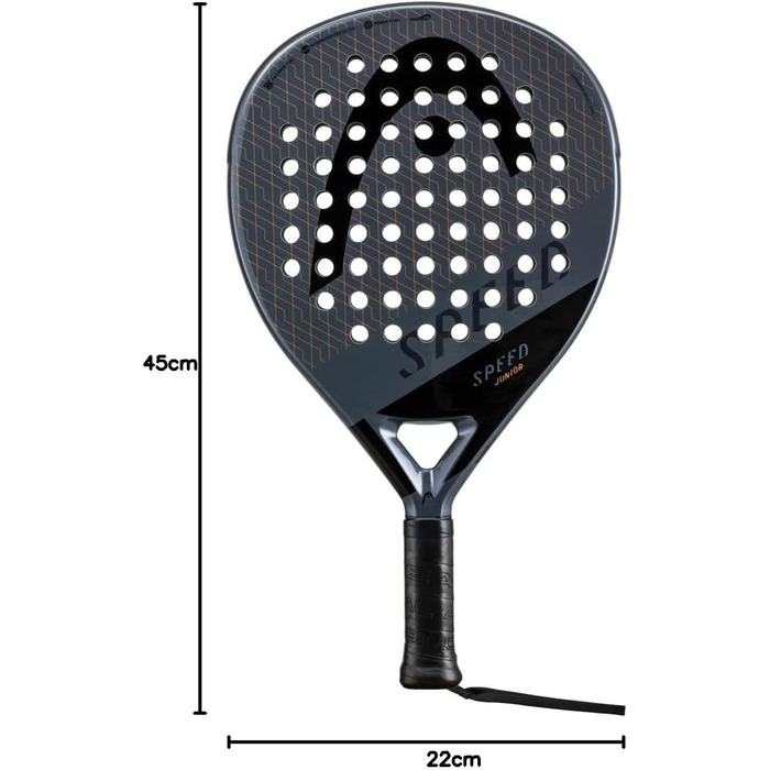 Ракетка для паделу HEAD Speed Junior 2023