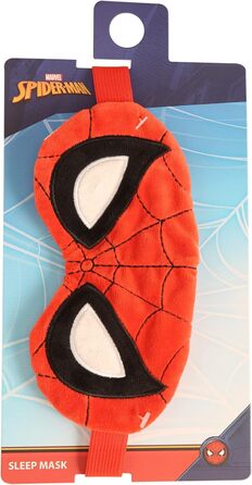 Маска для сну Marvel Spiderman - маска для очей Spiderman для маски для сну
