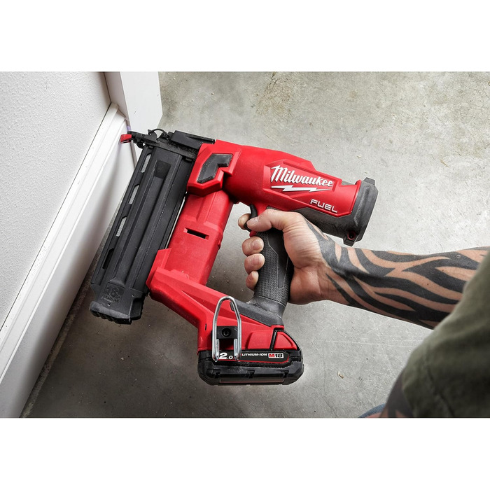 Акумуляторна батарея - smeigiakal - MILWAUKEE M18 FN18GS-202X