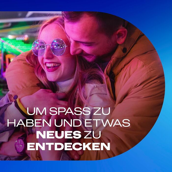 Асортимент презервативів Durex Love Mix універсальний мікс-набір із 5 різними варіантами презервативів, які можна спробувати упаковка з 18 шт. (1 x 18 шт. ) 18 шт. (1 упаковка)