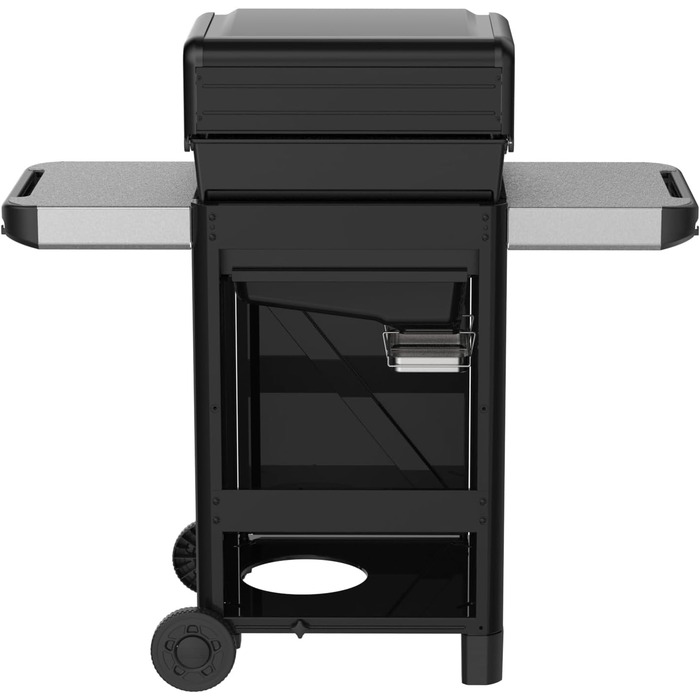 Газовий гриль Weber Spirit E-310