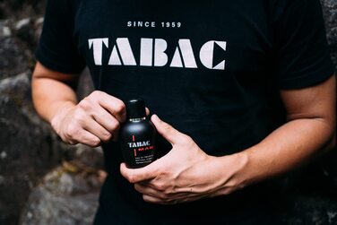 Туалетна вода Tabac Man (50 мл)