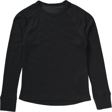 Термобілизна CMP Underwear чорна 128