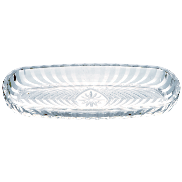 Блюдо ECOmo Oval-A, 18.5 см (7137658)