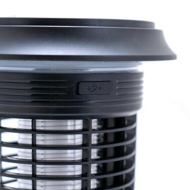 Ліхтар знищувач комарів Ranger Smart light (Арт. RA 9934)