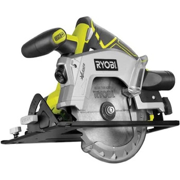 Акумуляторна дискова пила Ryobi RWSL1801M