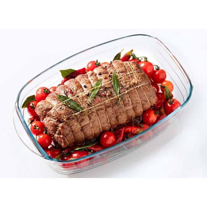 Каструля з кришкою O Cuisine, 4.8 л (7172895)