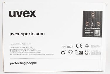 Міцний велосипедний шолом для дітей - індивідуальне регулювання розміру - оптимізована вентиляція 55-58 см синьо-білий матовий, 3