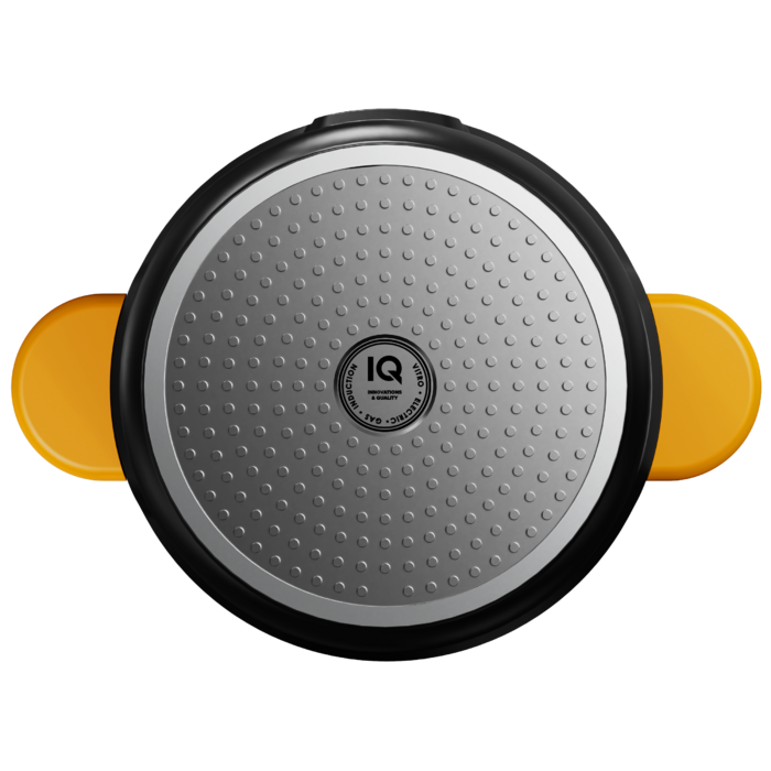 Каструля 18 см 1,7 л Be Active IQ