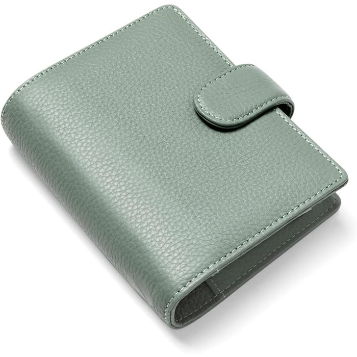 Органайзер Filofax Pocket Norfolk Sage Grey Green