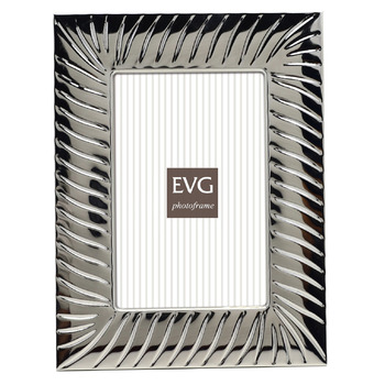 Фоторамка EVG ONIX 10х15 S14 Silver  (7119229)